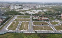 Đến hạn, Hà Nội, TP.HCM vẫn chưa gửi kết quả ‘rà’ đấu giá quyền sử dụng đất