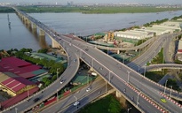 H.Gia Lâm sẽ là khu vực phát triển mới của đô thị trung tâm Hà Nội