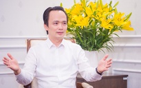 Bộ Công an thông tin về tội ‘Lừa đảo chiếm đoạt tài sản” của ông Trịnh Văn Quyết
