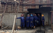 Tai nạn hầm lò, 2 thợ mỏ thiệt mạng