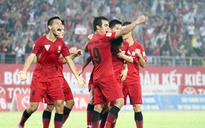 Thắng ngược Hà Nội T&T, Hải Phòng muốn vô địch V-League 2016