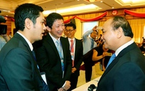 Thủ tướng Nguyễn Xuân Phúc: Hãy đầu tư công nghệ tiên tiến để phát triển bền vững