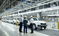 VinFast khánh thành nhà máy sản xuất ô tô xác lập 3 kỷ lục thế giới