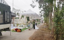 Cô dâu Hải Phòng hoãn cưới vì bay cùng bệnh nhân Covid-19 ở Hà Nội