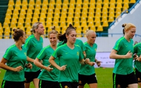 Vòng loại play-off Olympic: Đội tuyển nữ Úc “giấu bài” khi tái đấu Việt Nam