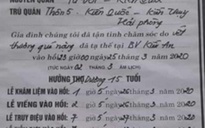 Bắt nghi phạm ngáo đá sát hại nữ sinh lớp 9 ở Hải Phòng