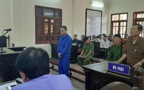 Tài xế gây tai nạn khiến 5 người tử vong ở Hải Dương lĩnh 12 năm tù