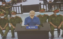 Ông trùm Đường 'Nhuệ' nhận hình phạt 2 năm 6 tháng tù giam