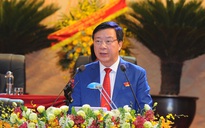 Ông Phạm Xuân Thăng được bầu làm Bí thư Tỉnh ủy Hải Dương