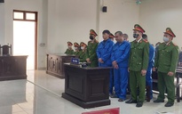 Vụ bảo kê dịch vụ hỏa táng ở Nam Định: Trò bẩn của cựu trưởng đài hóa thân