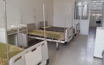 Hải Dương giải thể Bệnh viện dã chiến số 1 ở TP.Chí Linh