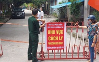 4 sinh viên Trường Đại học Y Dược Thái Bình nhiễm Covid-19