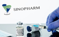 Hải Phòng hỏi mượn TP.HCM 500.000 liều vắc xin Sinopharm