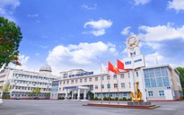 Một sinh viên nhiễm Covid-19, Trường đại học Hàng hải Việt Nam phải dạy - học trực tuyến