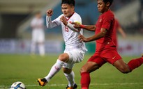 'Tôi tin chiến thắng thuộc về đội tuyển U.23 Việt Nam'