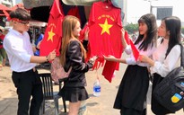 Trực tiếp bóng đá hôm nay: 'Tối nay, U.22 Việt Nam chắc thắng U.22 Campuchia!'