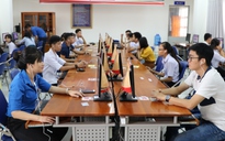 Thú vị với nhiều nét mới cuộc thi trực tuyến tìm hiểu Đảng Cộng sản Việt Nam