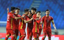 Việt Nam-Indonesia 4-0: Chiến thắng giòn giã lan tỏa tinh thần đoàn kết chống dịch Covid-19