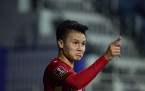 Vắng Quang Hải trận gặp Malaysia: Nỗi lo của người hâm mộ trẻ với tuyển Việt Nam