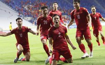 Đội tuyển Việt Nam gặp Malaysia tối nay, bạn trẻ dự đoán tỷ số 2-1