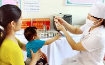 Khẩn cấp cung ứng vắc xin khống chế ổ dịch bạch hầu