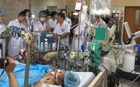 Thêm bệnh nhân thứ 8 tử vong trong vụ tai biến chạy thận ở Hoà Bình
