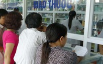 Công ty dược nước ngoài chưa được phân phối thuốc tại Việt Nam