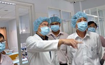 Vi rút cúm A/H1N1 có thể 'chui' sâu vào phổi gây tử vong