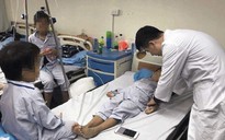 Cảnh báo thalassemia có thể gây tuyệt chủng với dân tộc có tỷ lệ mắc cao