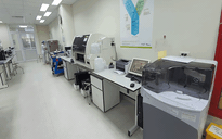 Phòng ngừa viêm phổi Vũ Hán lây nhiễm nhân viên y tế