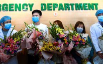 Thêm 3 bệnh nhân nhiễm virus Corona tại Việt Nam được xuất viện