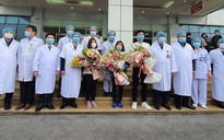 Việt Nam đã chữa khỏi 6/14 bệnh nhân nhiễm virus Corona