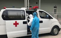 Thêm 1 người đến khám tại Bệnh viện Bạch Mai nhiễm Covid-19