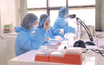 Bộ Y tế yêu cầu khẩn trương rà soát năng lực xét nghiệm SARS-CoV-2
