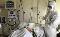 Bệnh nhân Covid-19 thứ 32 tử vong, do suy hô hấp, có bệnh nền nặng