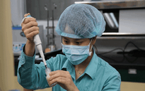 Vắc xin Covid-19 ‘made in Việt Nam’ được bảo quản như thế nào?