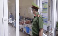 Hà Nội: Phong tỏa Bệnh viện K do có 10 ca dương tính Covid-19