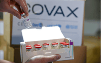 Thêm gần 1,2 triệu liều vắc xin Covid-19 AstraZeneca về đến Việt Nam