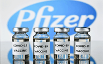 Vắc xin Covid-19 Pfizer BioNTech có khuyến cáo tiêm cho trẻ em từ 12 tuổi