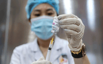 Bộ Y tế: Hà Nội, TP.HCM và 3 tỉnh hoàn thành tiêm mũi 1 vắc xin Covid-19 trước 15.9