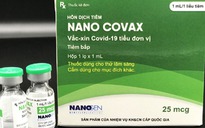 Hội đồng Đạo đức đồng ý chuyển hồ sơ xét cấp phép khẩn cấp vắc xin Nanocovax