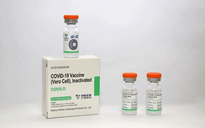 Phân bổ 8 triệu liều vắc xin Covid-19 Sinopharm cho Hà Nội, TP.HCM và 23 tỉnh, thành
