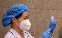 Huy động đội cấp cứu hỗ trợ các ca trong sự cố tiêm chủng tại Thanh Hóa
