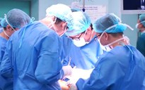 Ghép xương tự thân trong điều trị ung thư xương