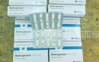 Hướng dẫn mới nhất của Bộ Y tế: Tránh thai khi đang điều trị Molnupiravir