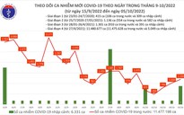 Dịch Covid-19 sẽ còn tiếp tục là mối đe dọa về y tế công cộng