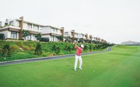 24h chơi golf và nghỉ dưỡng cùng golfer tài năng Trương Chí Quân