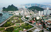 Quảng Ninh: Bất động sản trên đồi vào danh mục ‘quý hiếm’