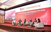 Vincommerce công bố chiến lược phát triển giai đoạn 2021 - 2025
