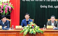 Quảng Bình - Tiềm năng và khác biệt: Đồng hành cùng nhà đầu tư